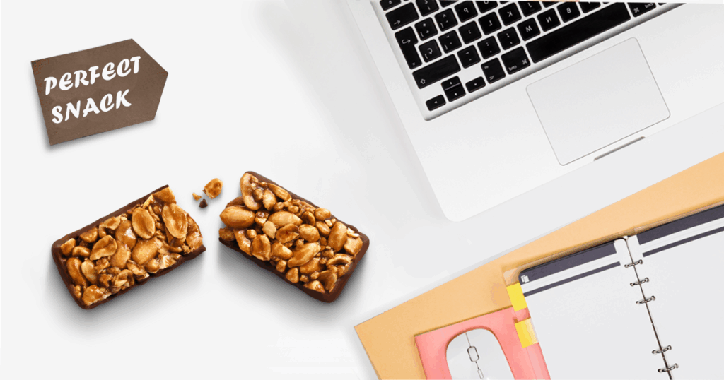 Vegan Nutritional Bars: Finding the Perfect Snack