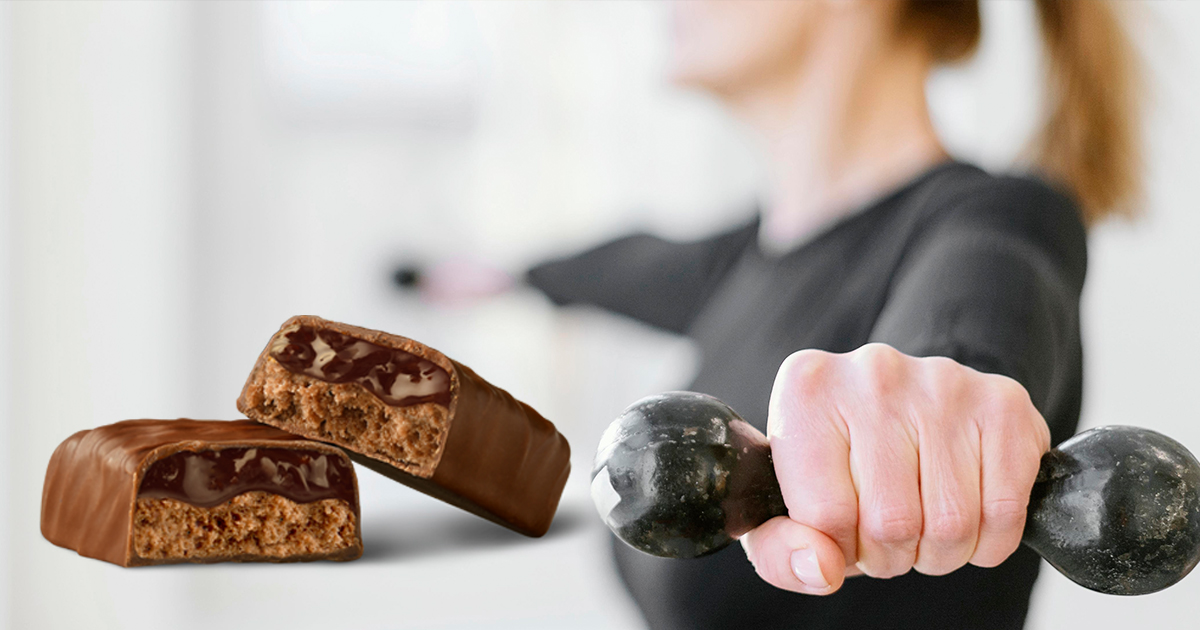 Bars for Fitness Enthusiasts: Key Ingredients for Energy