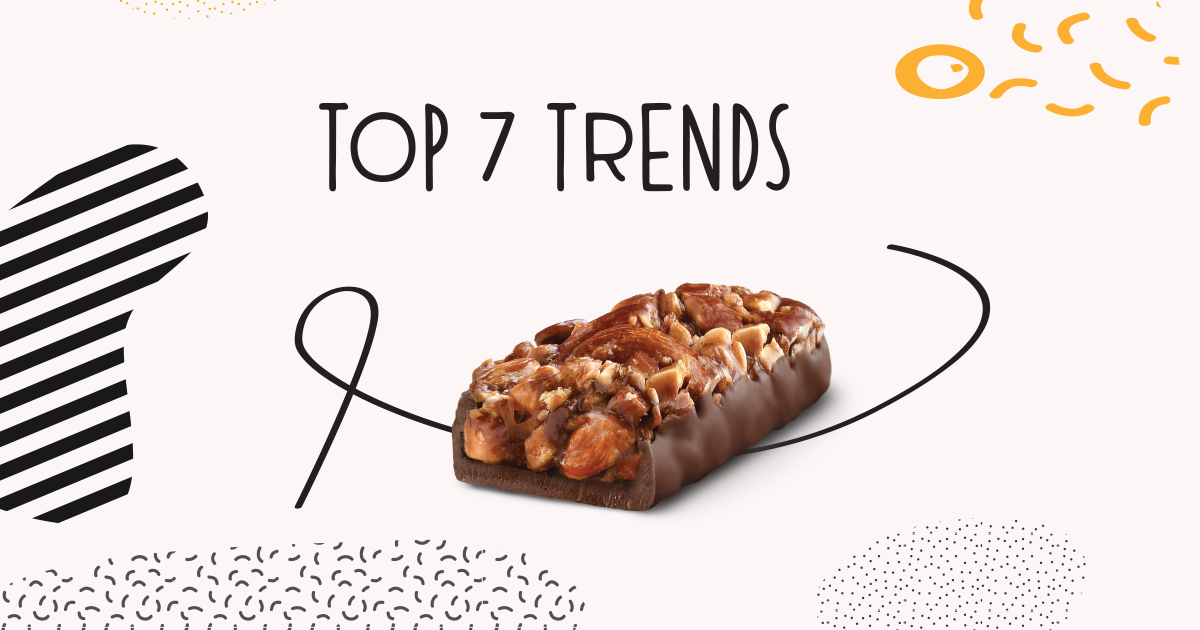 Nutritional Bars