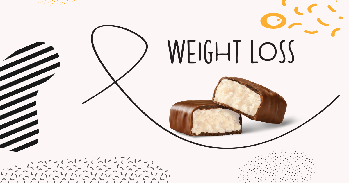 Protein Bars for Weight Loss