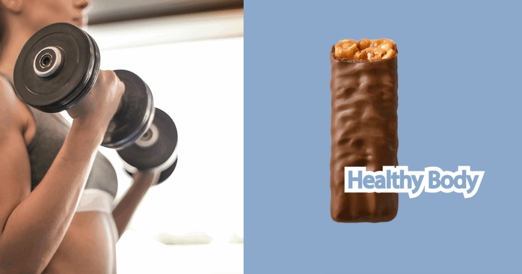 Top 10 Low-Calorie Nutritional Bars for Healthy Snacking