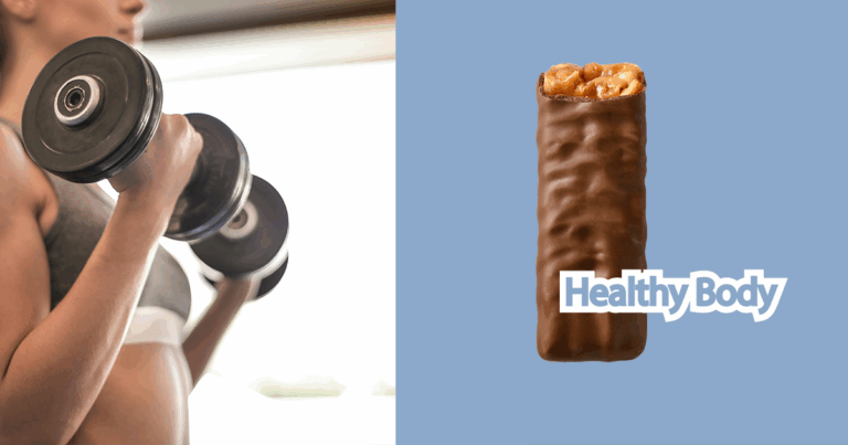 Nutritional Bars for Healthy Snacking