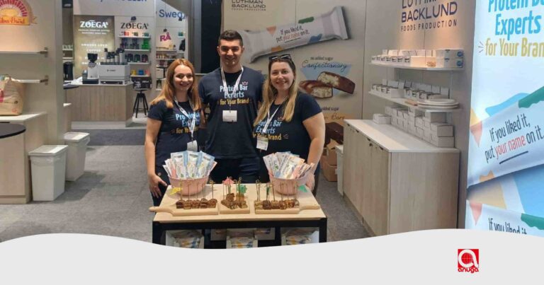 ANUGA 2025 Food Fair: Insights from the World’s Largest Food & Beverage Event in Cologne