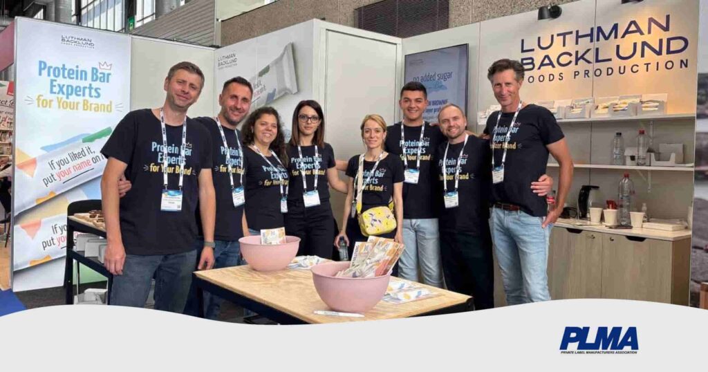 PLMA 2025: How Our Team’s Trade Show Visit Strengthened Our Commitment to Private Label Excellence