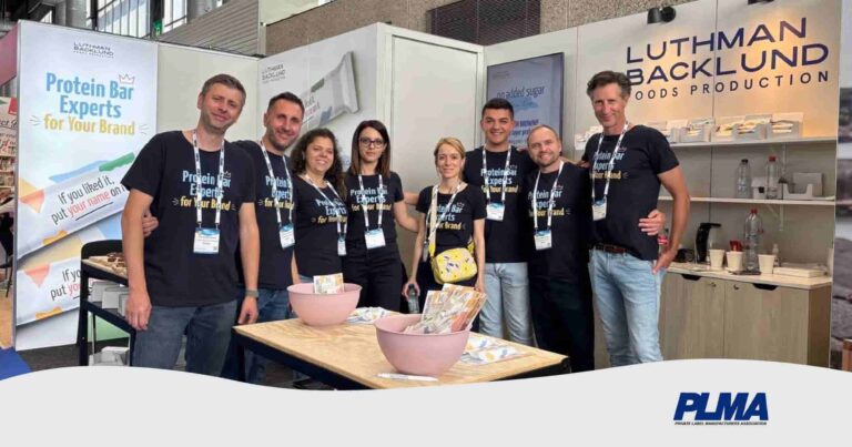 PLMA 2025: How Our Team’s Trade Show Visit Strengthened Our Commitment to Private Label Excellence