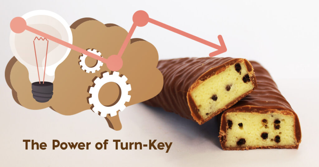 From Idea to Shelf: The Power of Turn-Key “Ready Solutions” for Rapid Private Label Launch