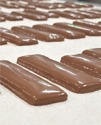 From Concept to Shelf: Private Label Protein Bar Manufacturing in Europe