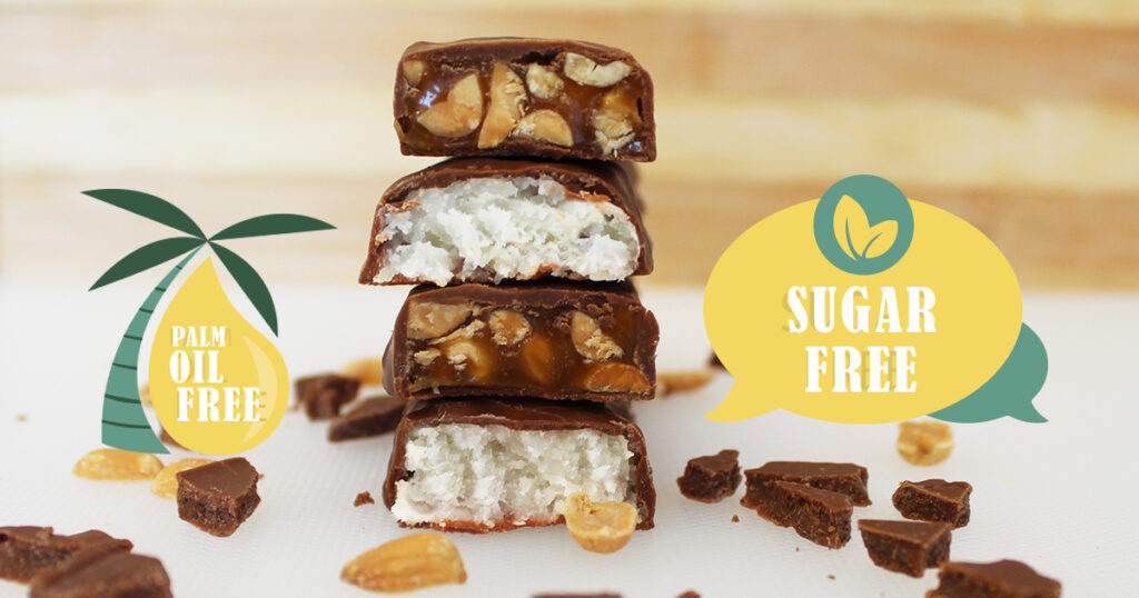 The Rise of the Conscious Consumer: Why No-Added-Sugar, Palm Oil-Free and Gluten Free Formulations Are Non-Negotiable in 2026