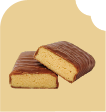 Private Label Protein Bars