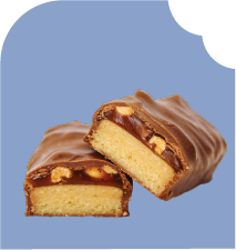 Private Label Protein Bars