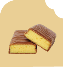 Private Label Protein Bars