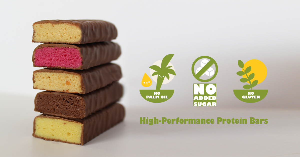 Protein Bars