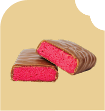 Private Label Protein Bars