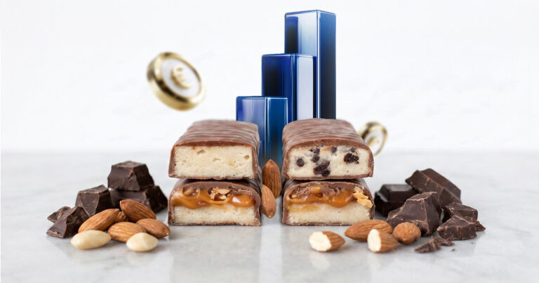 Invest in Private Label Protein Bars